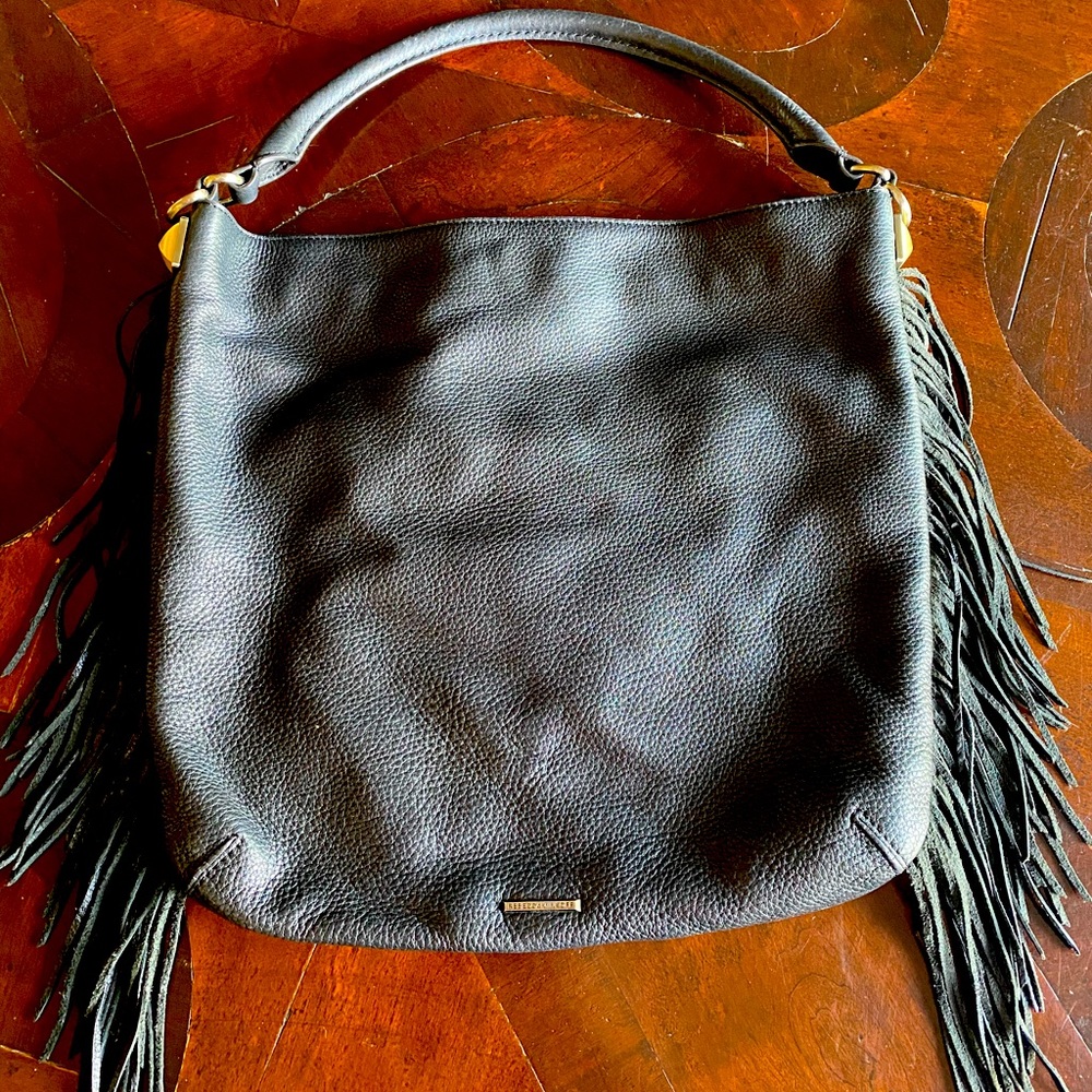 Rebecca Minkoff Clark hobo bag